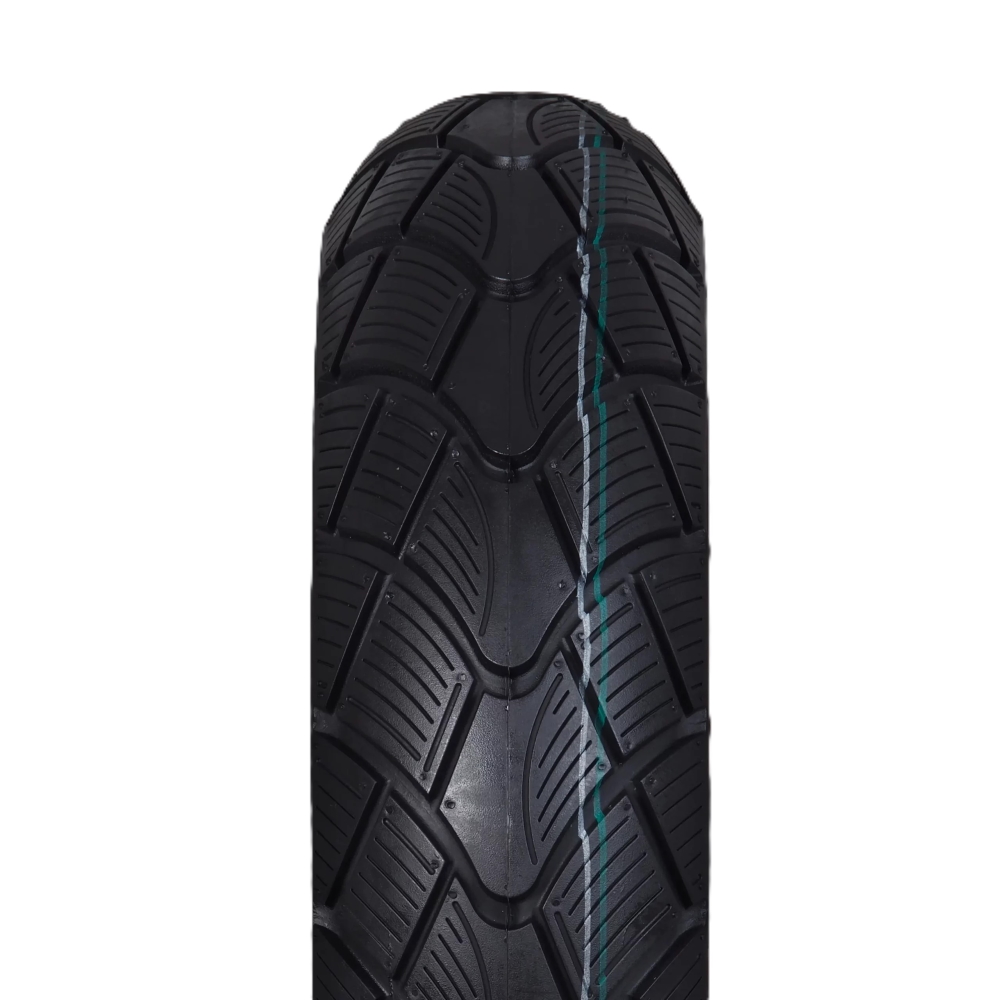 Motorcycle tire all season, Vee Rubber, 110/70-12 VRM-351, Tubeless 62P - Made in Thailand